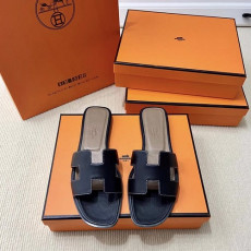 에르메스 올수공 오란 슬리퍼 샌들 스위프트 112